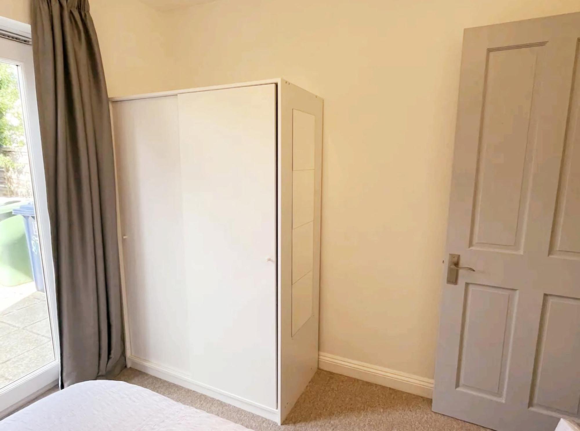 Lovely Serviced Apartment, Free Parking, Oxford Ngoại thất bức ảnh